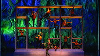 «3 musketiers - De musical (2003)» — обои к фильму #4
