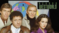 «За пределами Мира Дикого Запада (1980)» — обои к сериалу #7