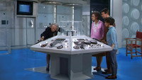 «The Daleks in Colour (2023)» — обои к фильму #2