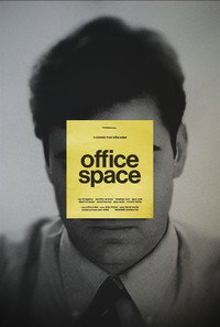 Постер фильма «Офисное пространство (1999)» — (21 из 47)