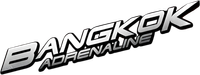 Логотип фильма «Бангкокский адреналин (2009)» — (1 из 9)
