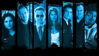 «Бумтаун (2002 - 2003)» — обои к сериалу #1