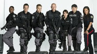 «Горячая точка (2008 - 2012)» — обои к сериалу #8