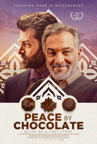 Постер фильма «Peace by Chocolate (2021)» — (5 из 12)