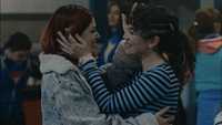 Обои к сериалу «Дворик (2018 - 2019)» — (13 из 18)