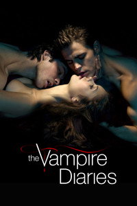 Постер сериала «Дневники вампира (2009-2017)» — (24 из 298)