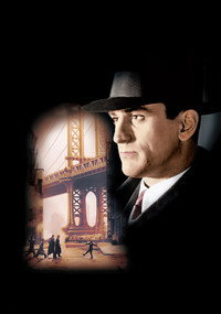 Постер фильма «Однажды в Америке (1983)» — (29 из 98)