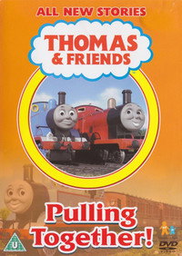 Thomas & Friends: Pulling Together!