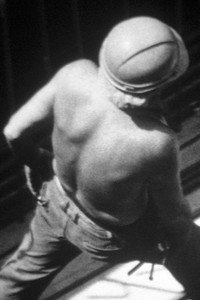 Постер фильма «In die Erde gebaut (2008)» — (2 из 2)