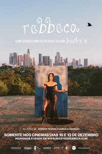 Imagem do Filme Rebbeca: Becky G