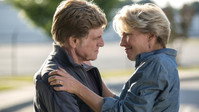 Обои к фильму «Прогулка по лесам (2015)» — (11 из 35)