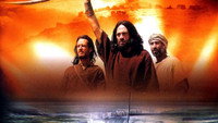 «Десять заповедей (2006)» — обои к сериалу #1