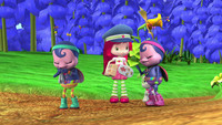 The Berry Best You Can Bee
