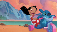 Lilo & Stitch