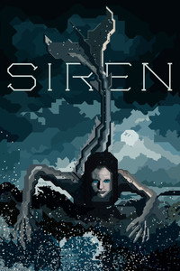 Постер сериала «Сирена (2018-2020)» — (13 из 49)