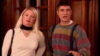 «Сумасшедшие (1996-2001)» — обои к сериалу #4