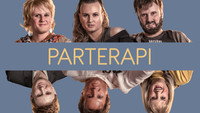 «Parterapi (2017 - 2020)» — обои к сериалу #1