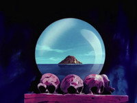 Desperate Escape from Black Hole