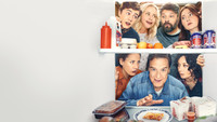Обои к сериалу «Коннеры (2018 - 2025)» — (22 из 50)