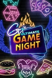 Guy's Ultimate Game Night - Season 1