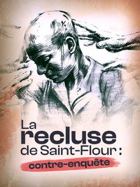 La recluse de Saint-Flour: contre enquête (2026) poster