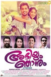 അഭിയും  ഞാനും (2013)