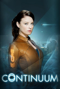Постер сериала «Континуум (2012 - 2015)» — (14 из 41)