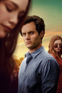 Постер сериала «Ты (2018 - 2025)» — (44 из 180)