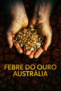 Febre do Ouro: Austrália S01E05