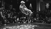 «Red Bull BC One (2014)» — обои к сериалу #3