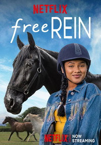 Постер сериала «Свобода действий (2017-2019)» — (5 из 10)