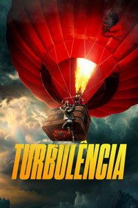 Pôster de Turbulência