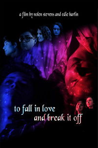Imagem do Filme To Fall in Love and Break it Off