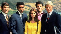 Обои к сериалу «Миссия невыполнима (1966-1973)» — (12 из 31)