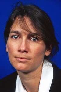 Sherry Hormann