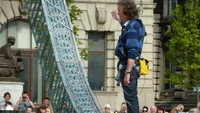 «История игрушек Джеймса Мэя (2009)» — обои к сериалу #1