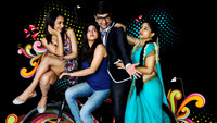 «Babu Baga Busy (2017)» — обои к фильму #4