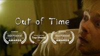 «Out of Time (2018)» — обои к фильму #1