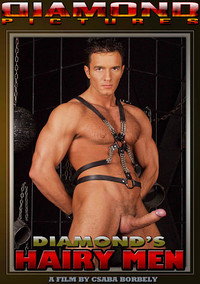 Diamond's Hairy Men 2