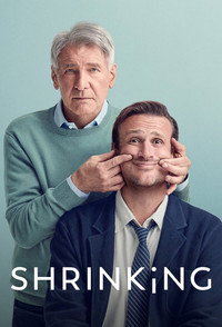 Постер сериала «Терапия (2023)» — (23 из 86)