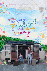 Eu, a Kombi e a Garotinha que Encontrei no Meio do Caminho (2026) subtitle poster