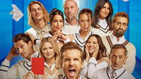 «LOL: Qui rit, sort! (2021)» — обои к сериалу #1