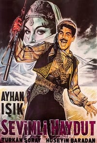 Sevimli Haydut (1961)