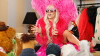 «Lady Gaga & the Muppets' Holiday Spectacular (2013)» — обои к фильму #4