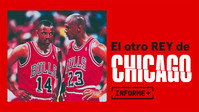 El otro rey de Chicago