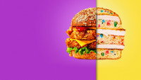 Обои к сериалу «Is It Cake? (2022)» — (13 из 14)
