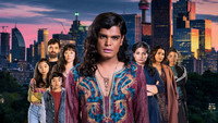 Обои к сериалу «Вроде того (2021-2024)» — (16 из 33)