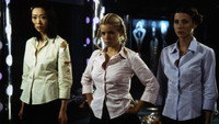 «Las superamigas contra el profesor Vinilo (2003)» — обои к фильму #8