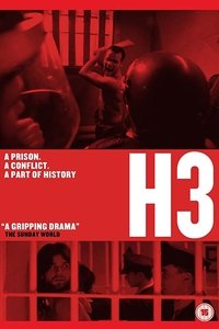 Poster de H3