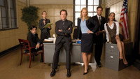 «Акула (2006 - 2008)» — обои к сериалу #3